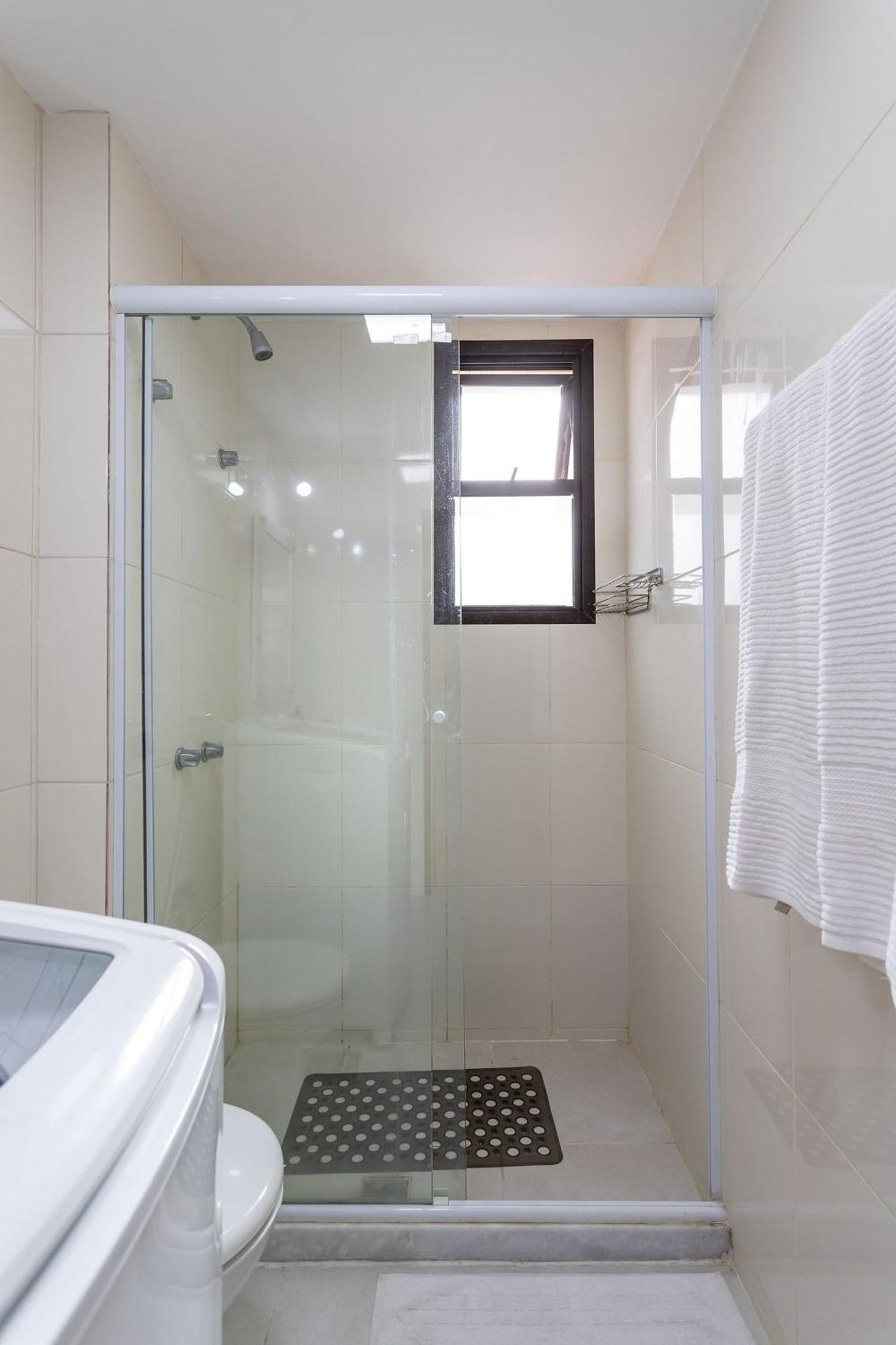 Apartamento 2 Suites E Vista Para O Cristo Rio de Janeiro Exteriér fotografie