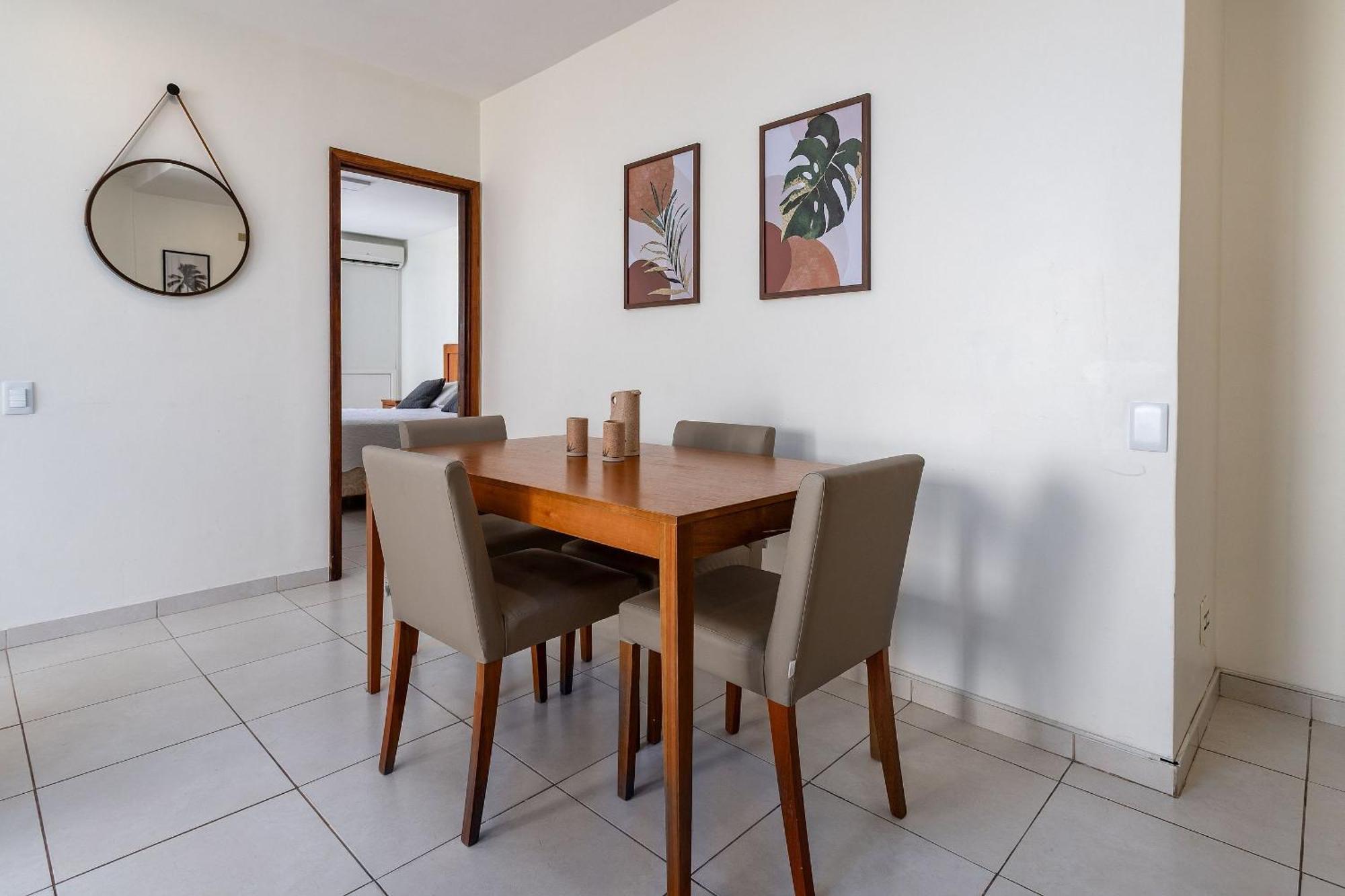 Apartamento 2 Suites E Vista Para O Cristo Rio de Janeiro Exteriér fotografie